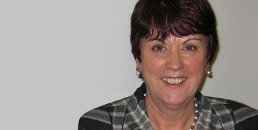 Dame Judith Hackitt
