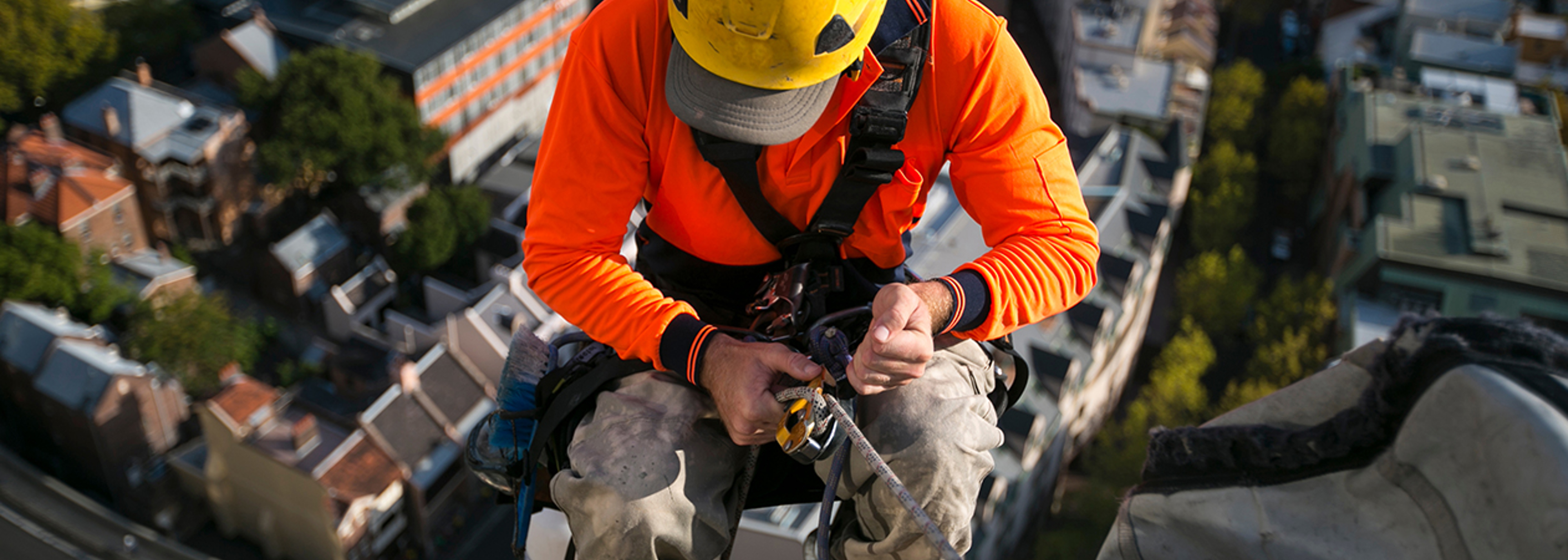 Work-related suicides excluded from HSE death statistics