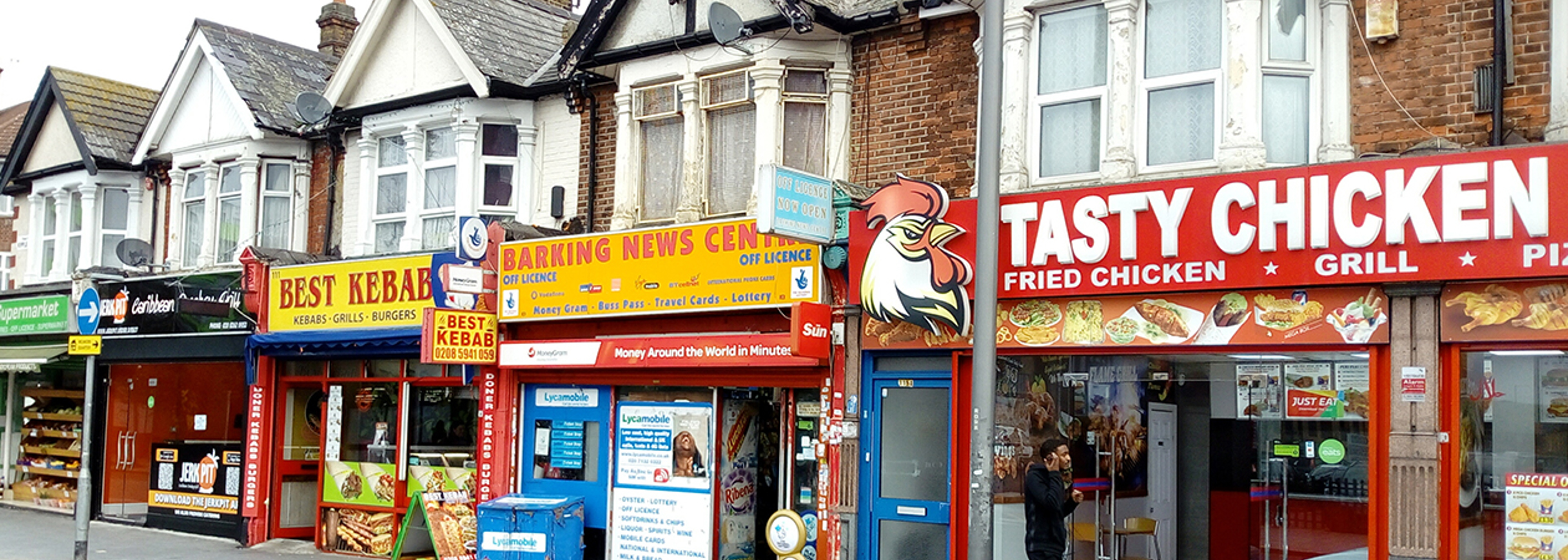 FSA asks councils to focus on 'urgent reactive work'