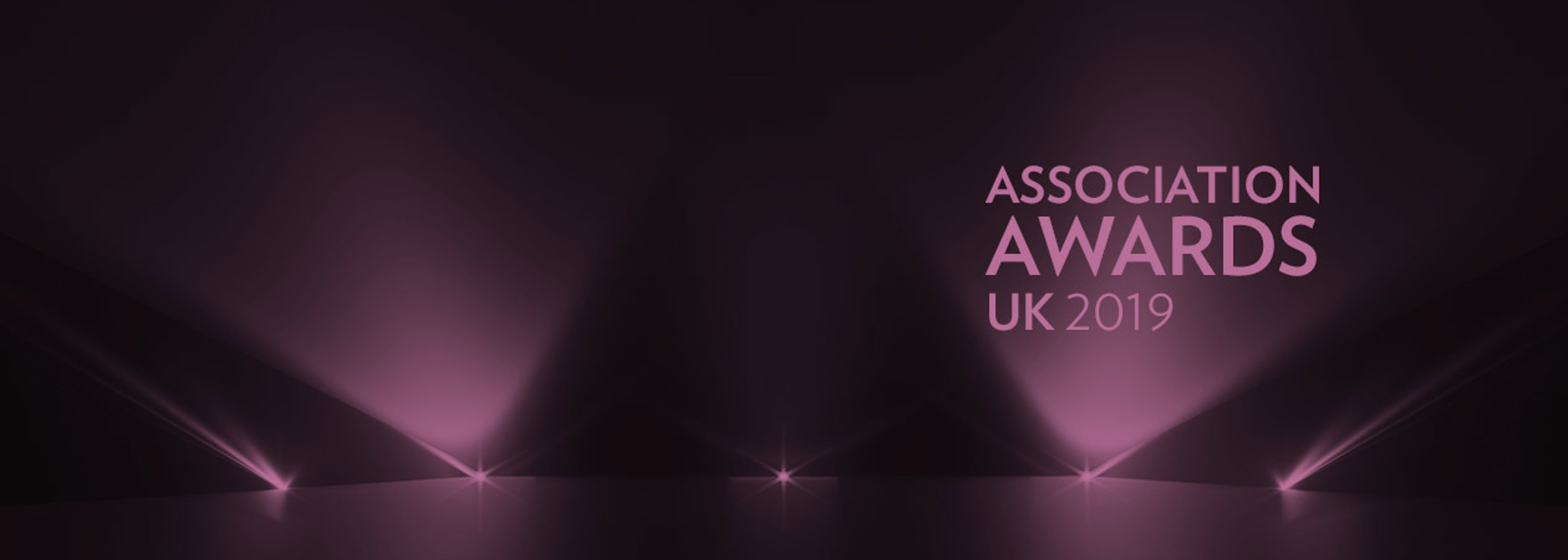 CIEH wins at 2019 Association Awards