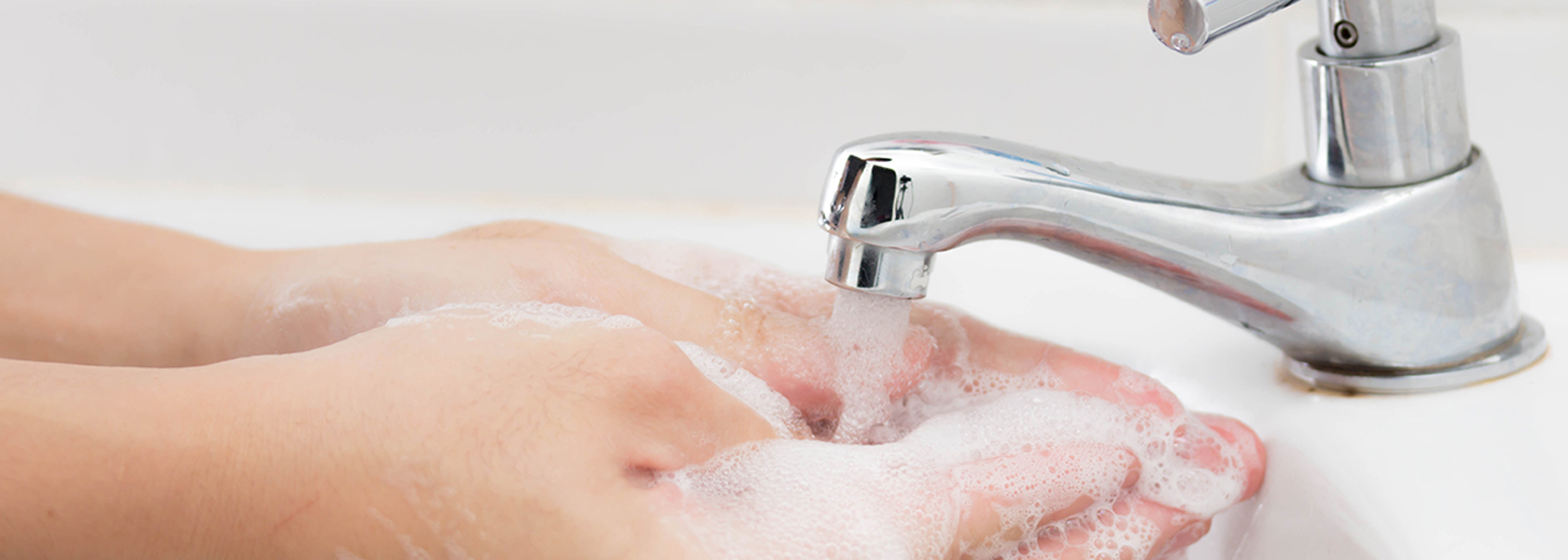 Public ‘obsessed’ with germs but don’t know when to take action