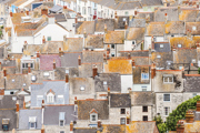 Dense housing