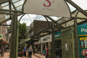 Merthyr Tydfil