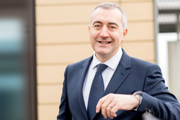 Local Government and Social Care Ombudsman Michael King