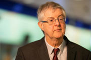 Welsh First Minister Mark Drakeford