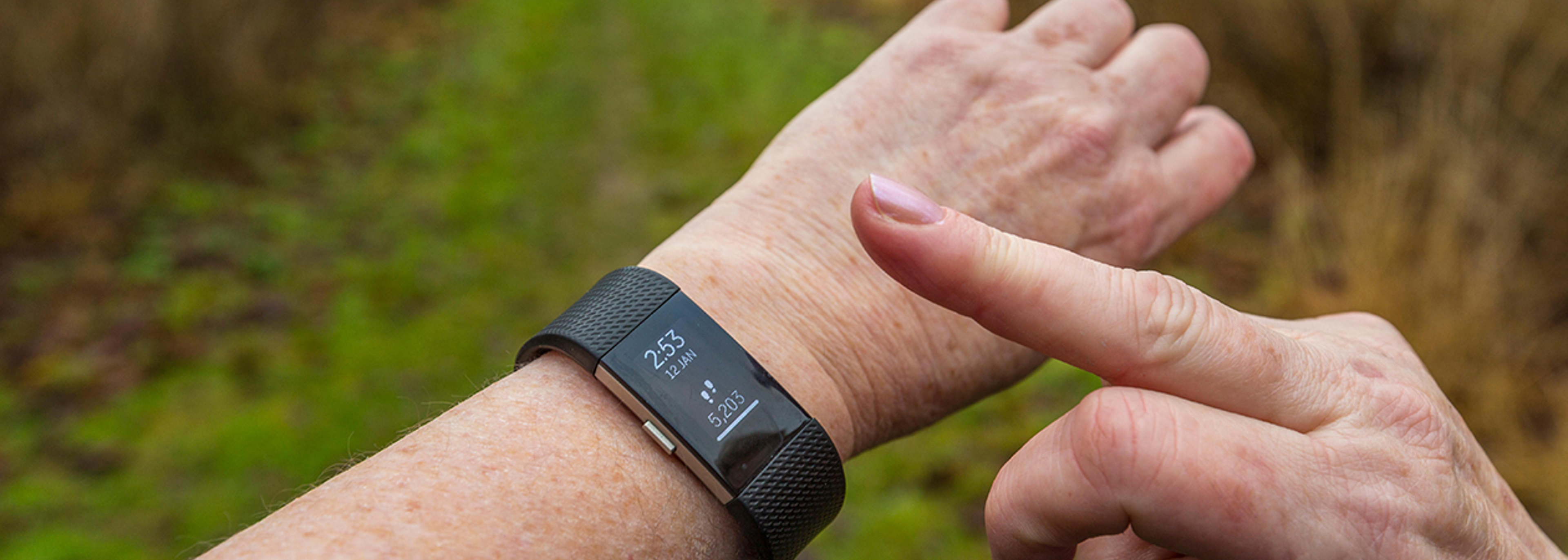 Fitbit data could help predict flu outbreaks