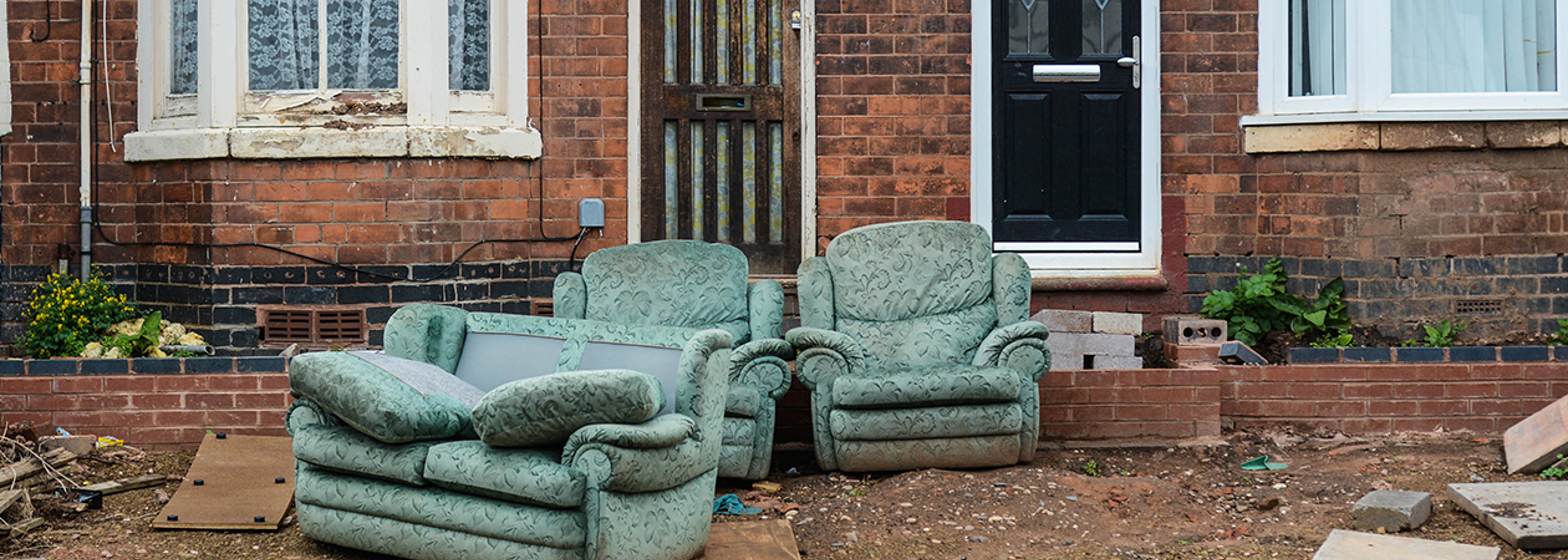 Housing worries ‘cause stress and sleepless nights’