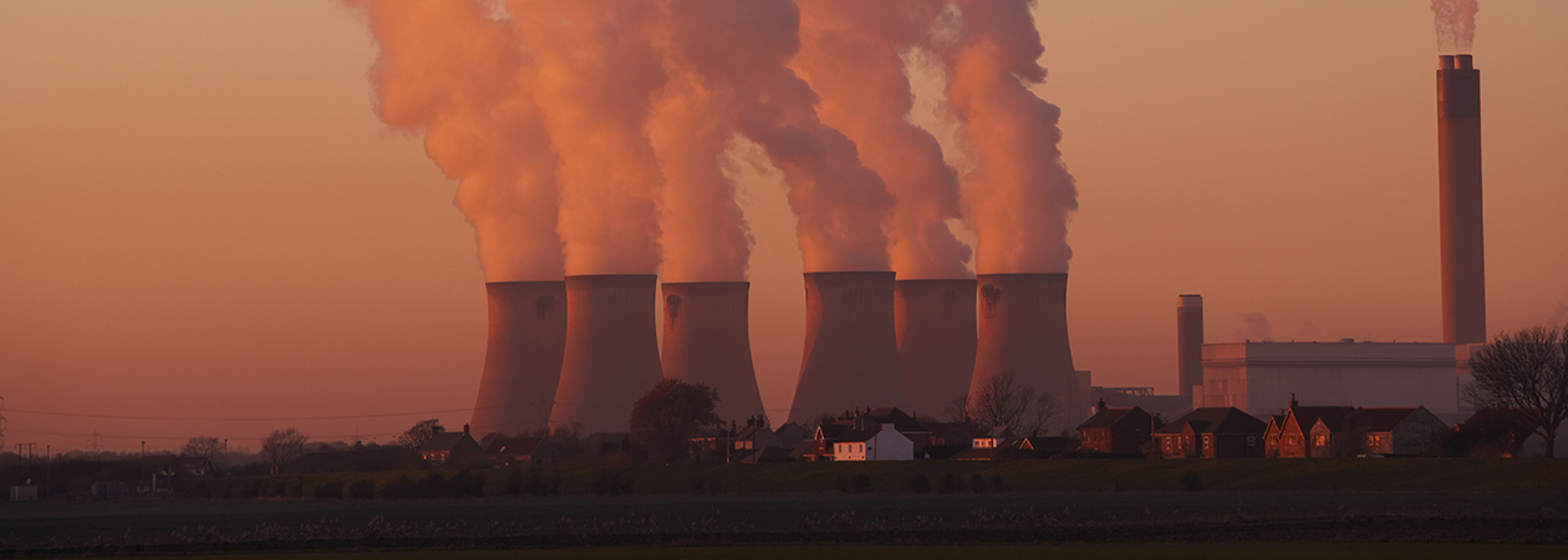 Government to be sued over gas power plant approval