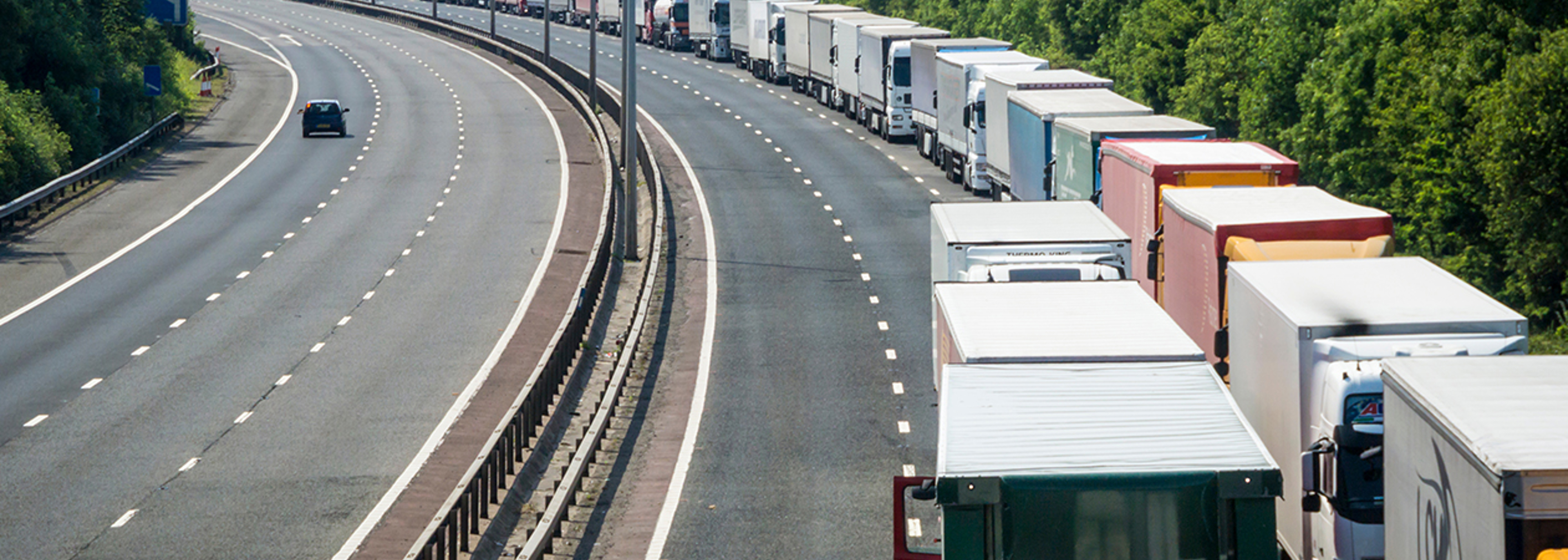 Brexit details must be hammered out to avoid food supply disruption, says BRC
