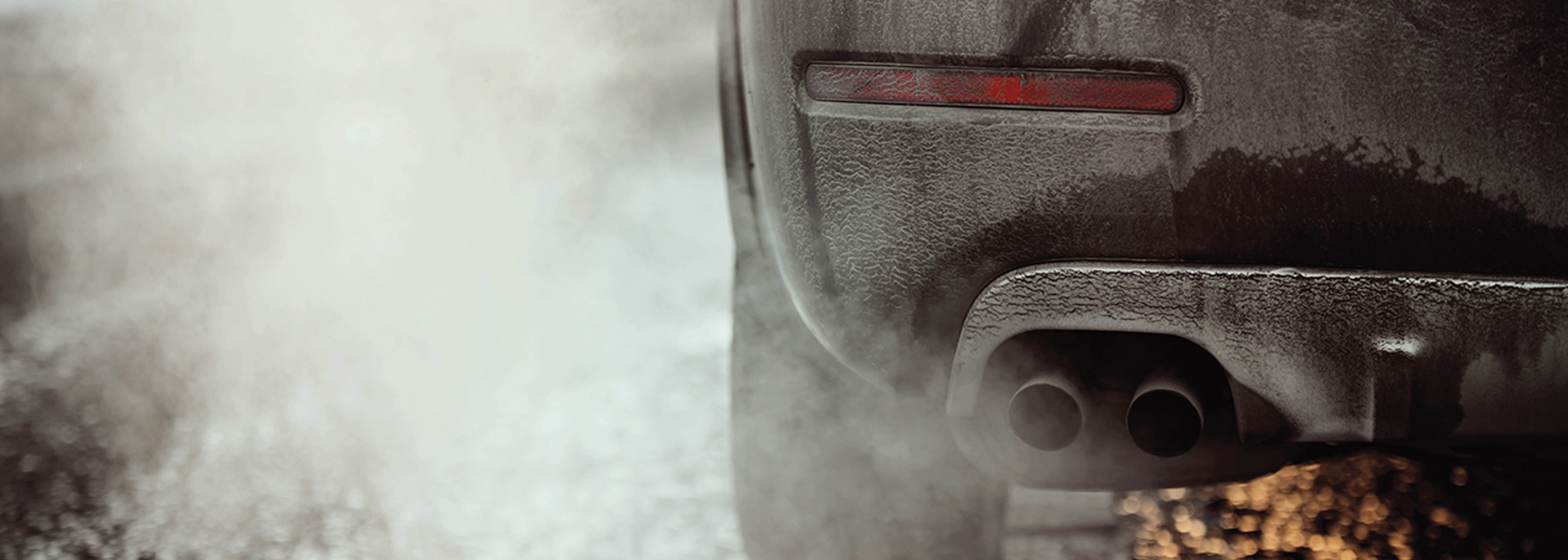 Legal briefing: pollution stands trial
