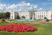 Walthamstow Town Hall
