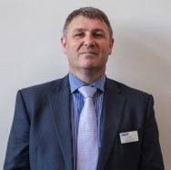 Ian Halton