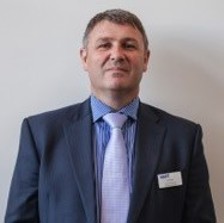 Ian Halton