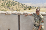 Army EHP Helen Tokaiqali