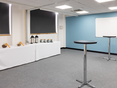 Bio/Eco rooms at 15Hatfields