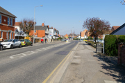 Clear skies and no traffic during the COVID-19 lockdown