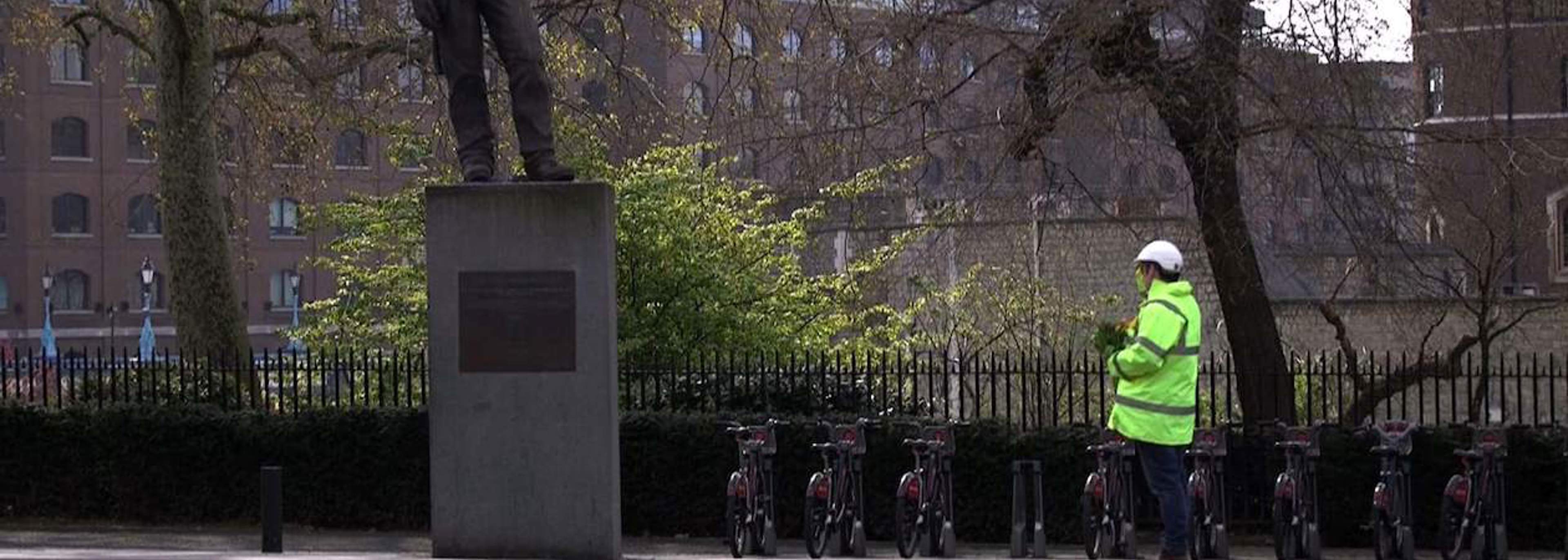 Protesting in the time of coronavirus