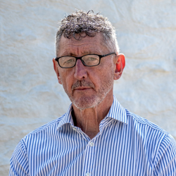 Mark Elliott