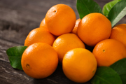 Oranges