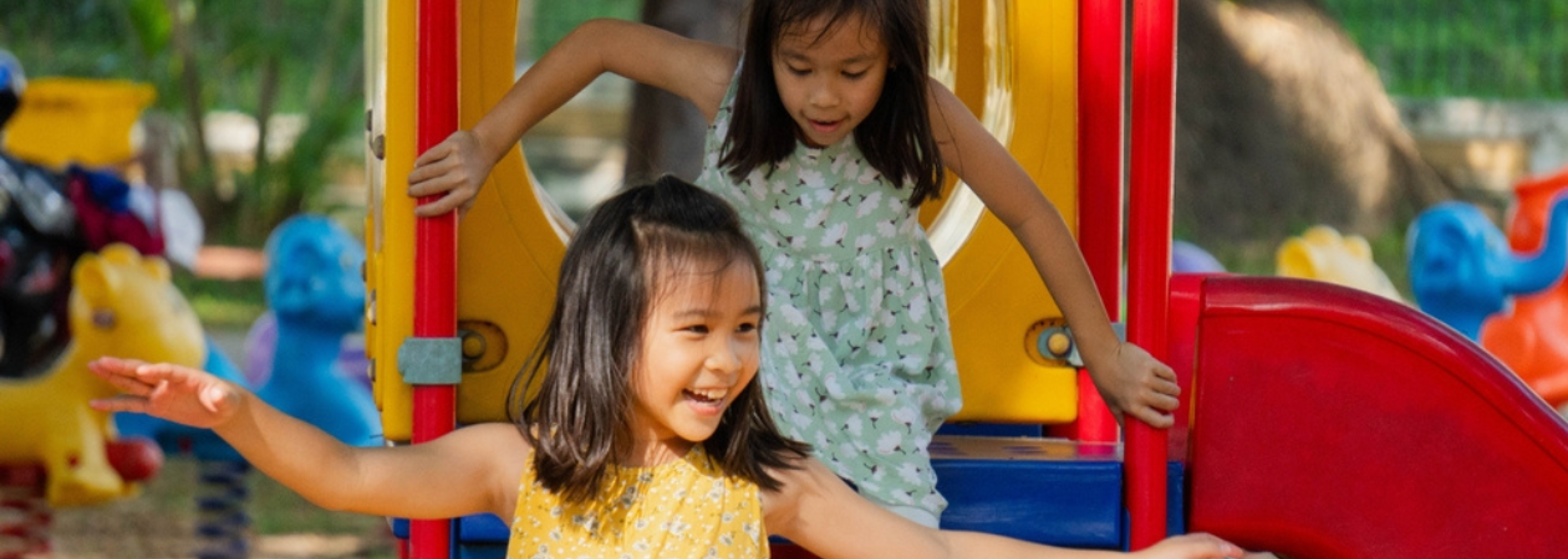 ‘Generational shift’ as children miss out on outdoor play