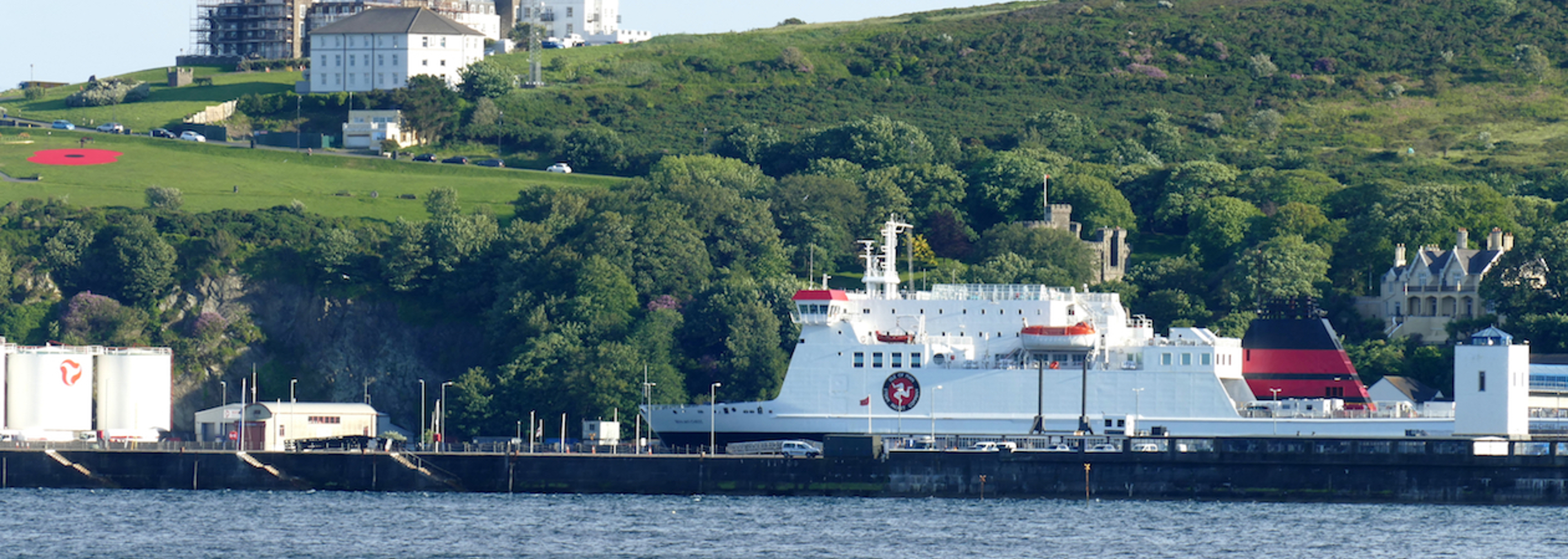 Isle of Man intends to test, trace – and keep borders closed