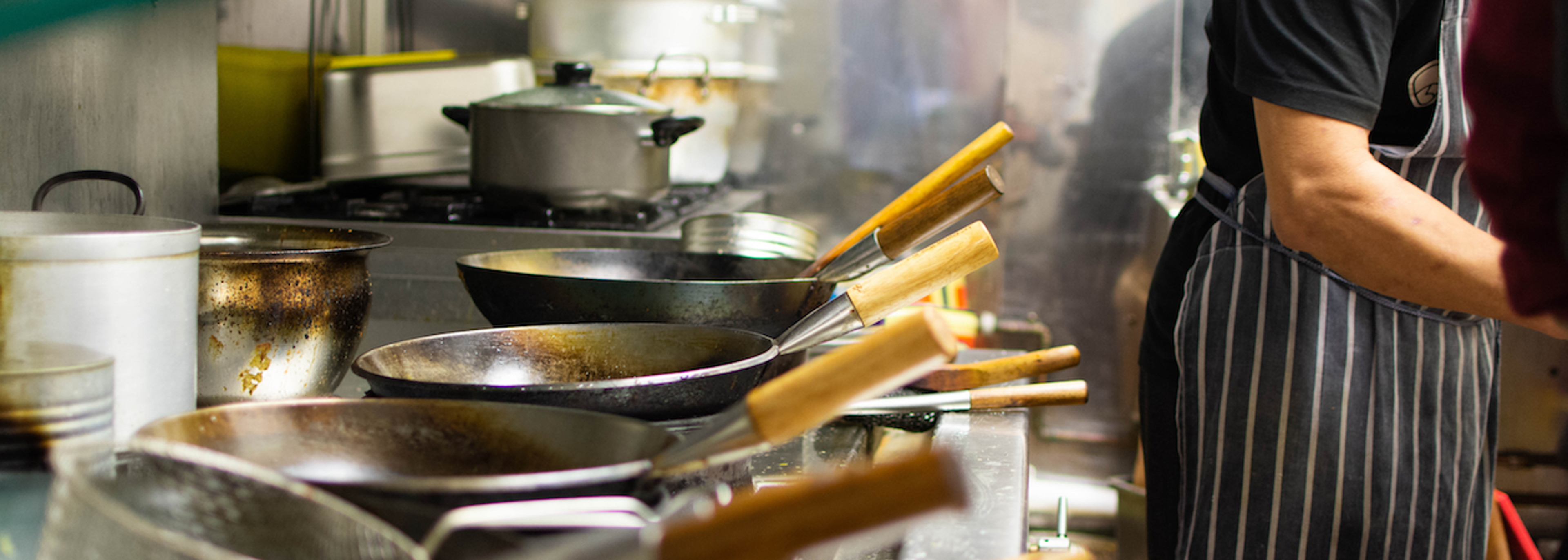 FSA issues guidance on reopening for food businesses