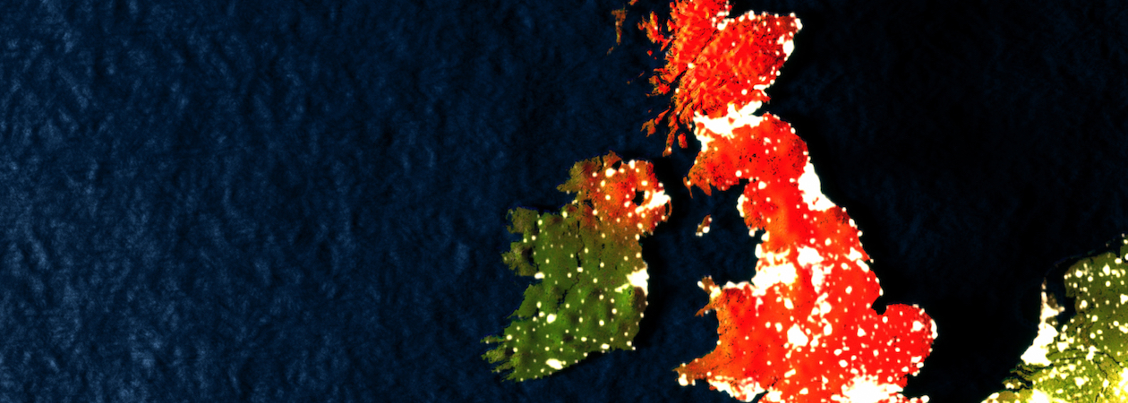 Brexit and COVID-19 ‘too much at once’ for Northern Ireland