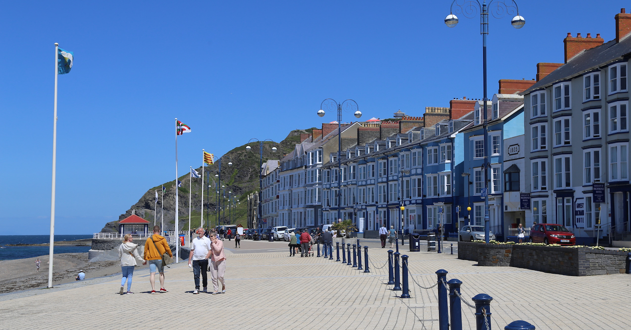 How one county escaped the worst of COVID-19