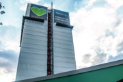Grenfell Tower, London