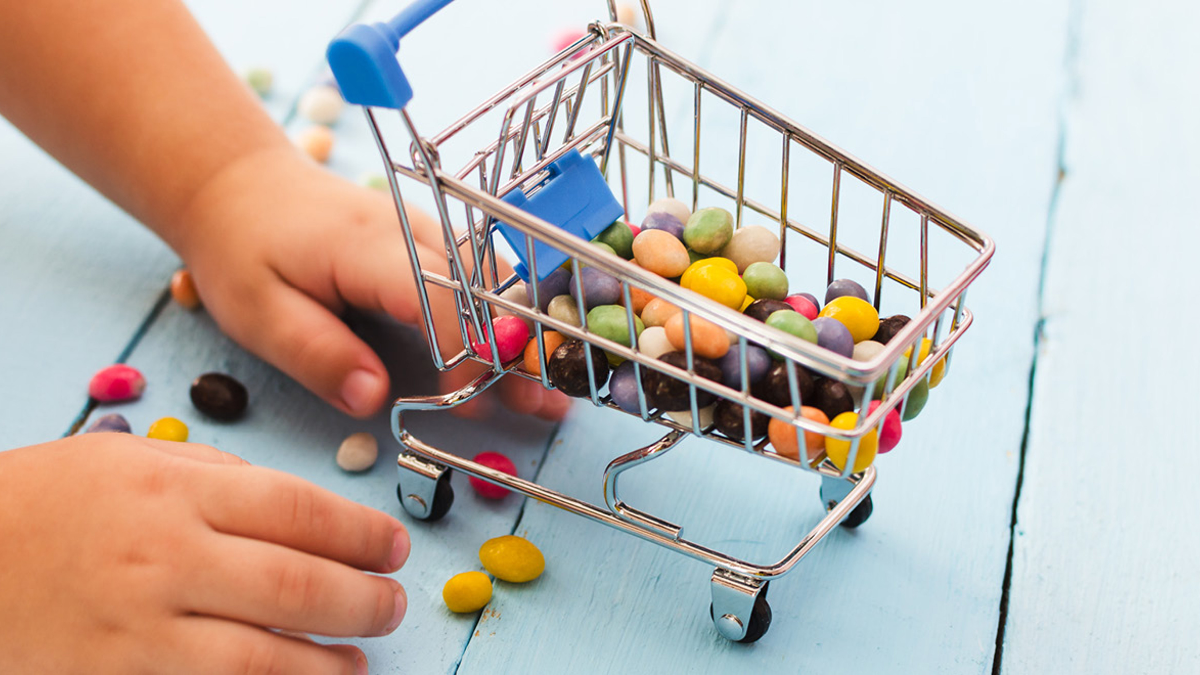 Part One of the National Food Strategy – what you need to know