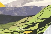 Front page image from the National Food Strategy Part One