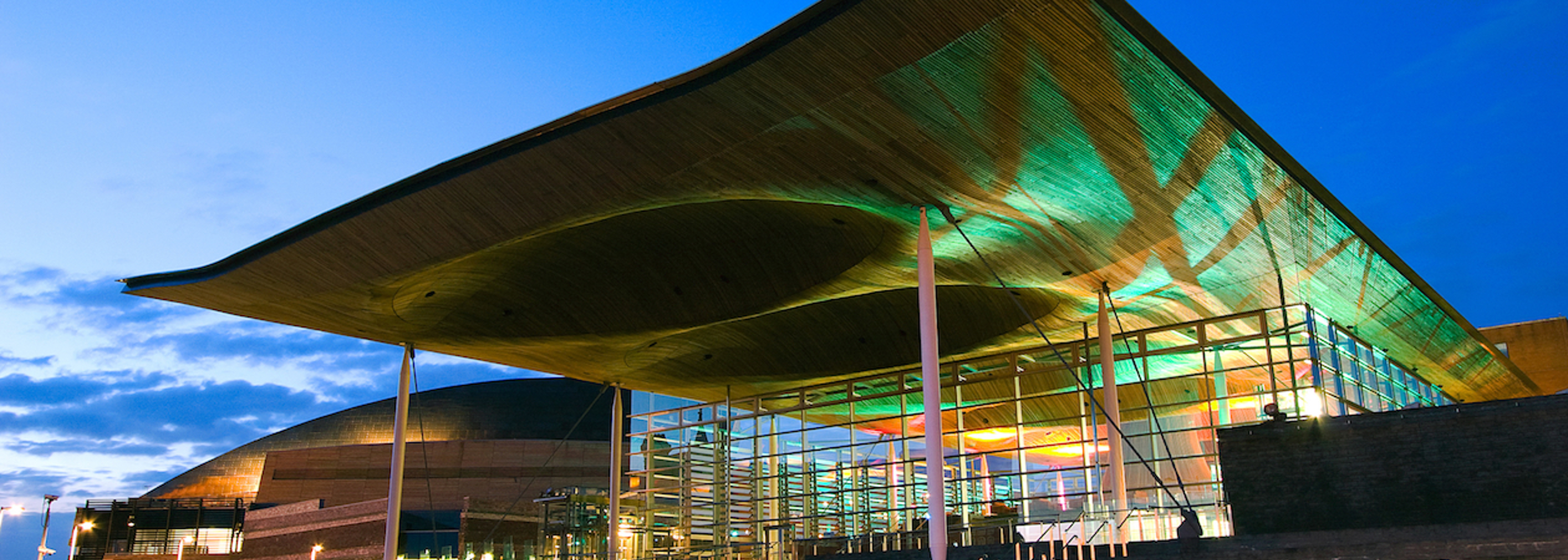 ‘EH officers are part of the team that is helping to keep Wales safe’