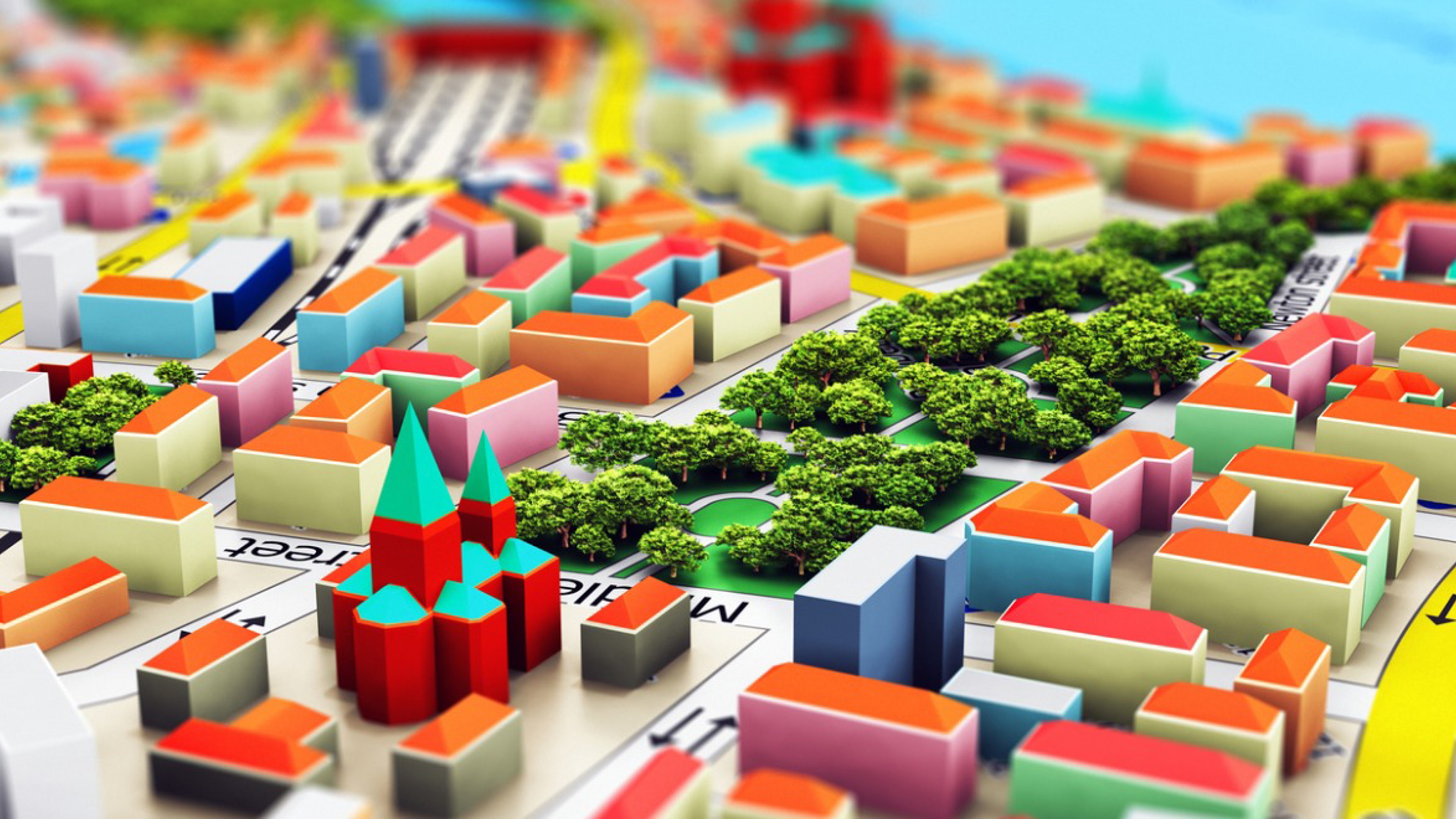 Planning White Paper – have your say on the proposals