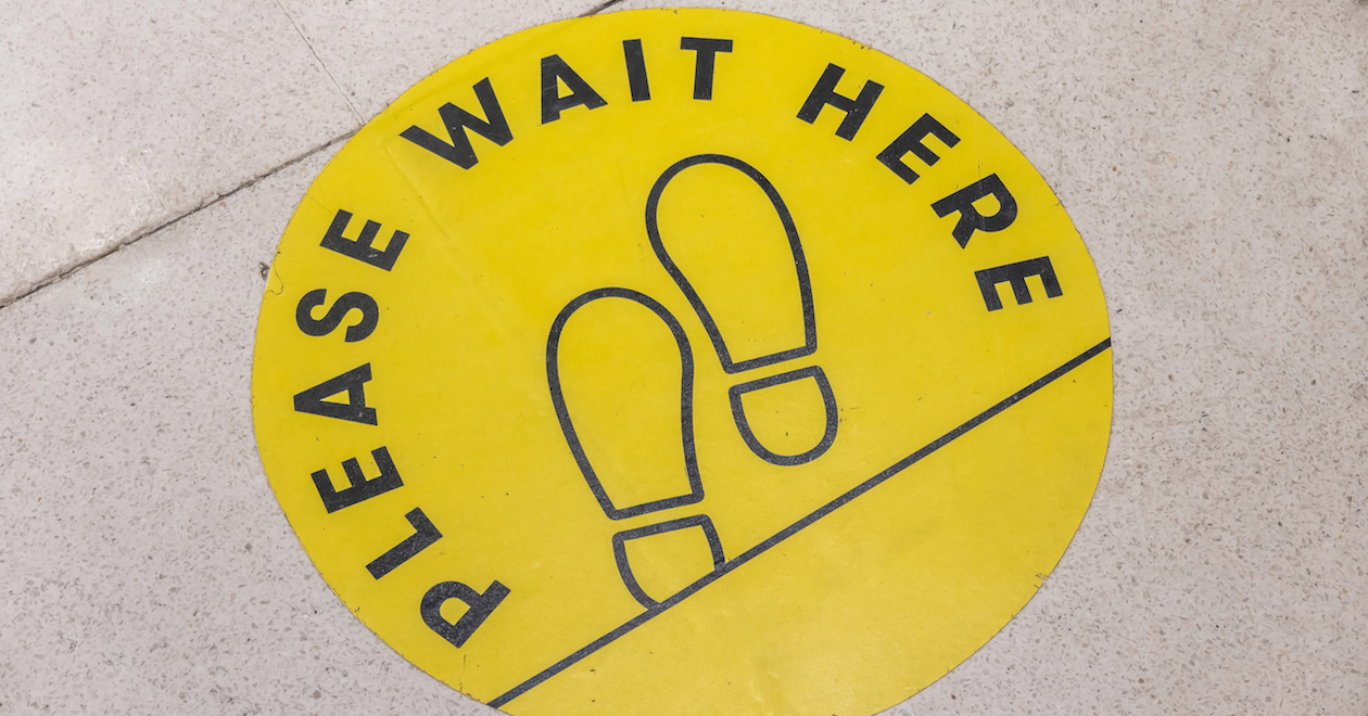 Quarter of EHPs say local government H&S enforcement currently ‘non-existent’