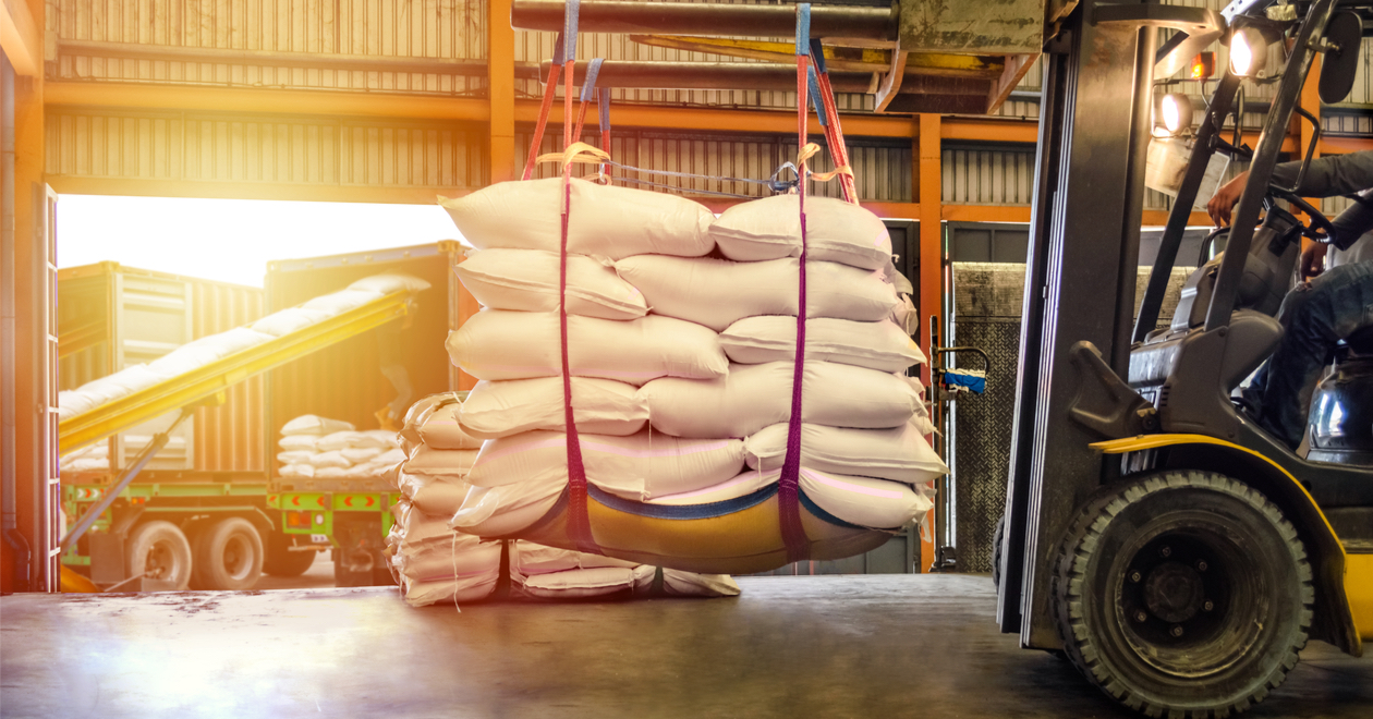 Lords write food standards into Agriculture Bill