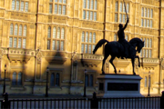 Houses of Parliament, Westminster, London, UK