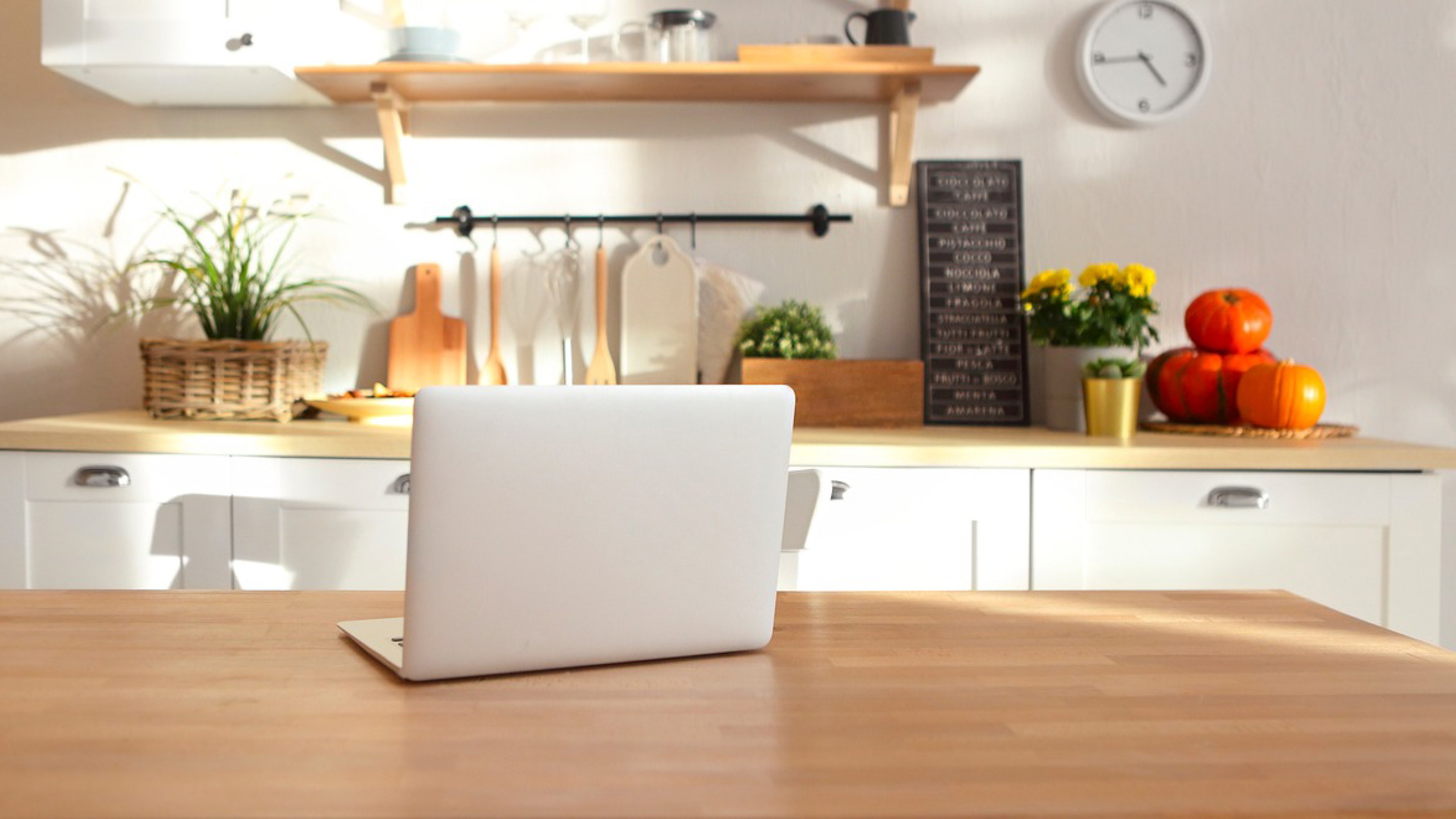 The Kitchen Bench Diaries: reflections on 2020