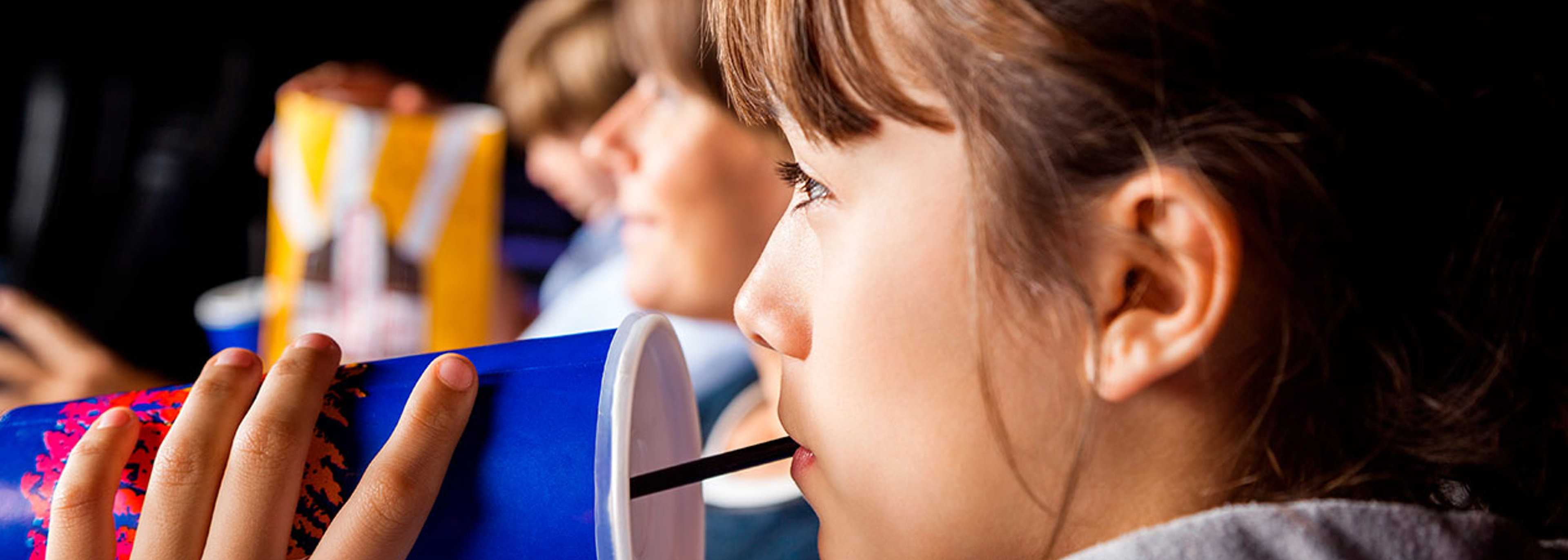 Could sugary drinks tax extend free school meals?