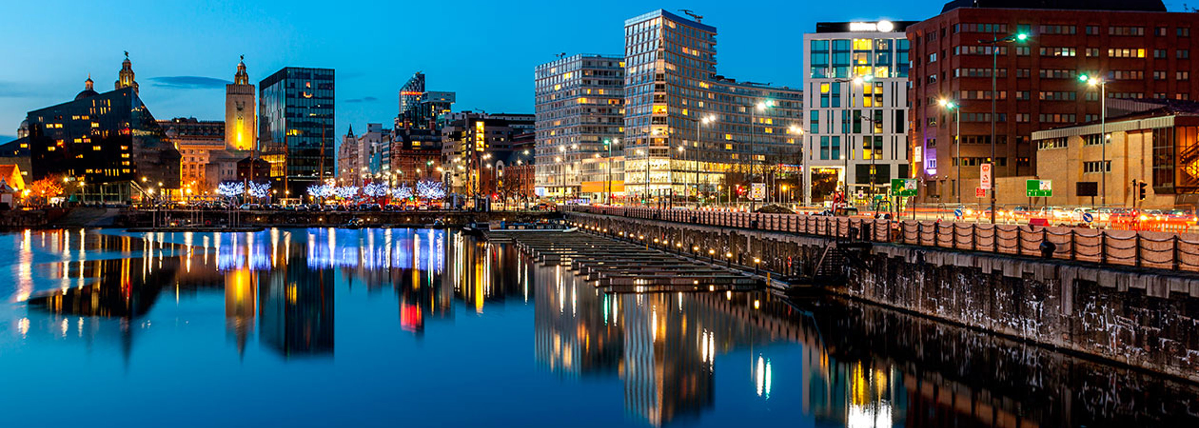 Liverpool looks for new ways to tackle rogue landlords