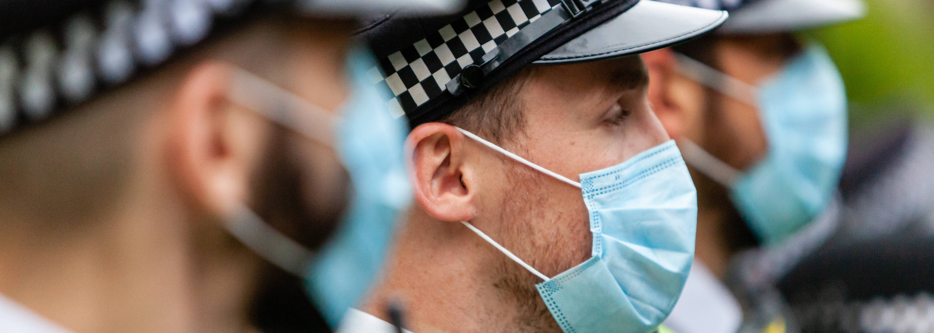 Legal briefing: spit and imagine the consequences