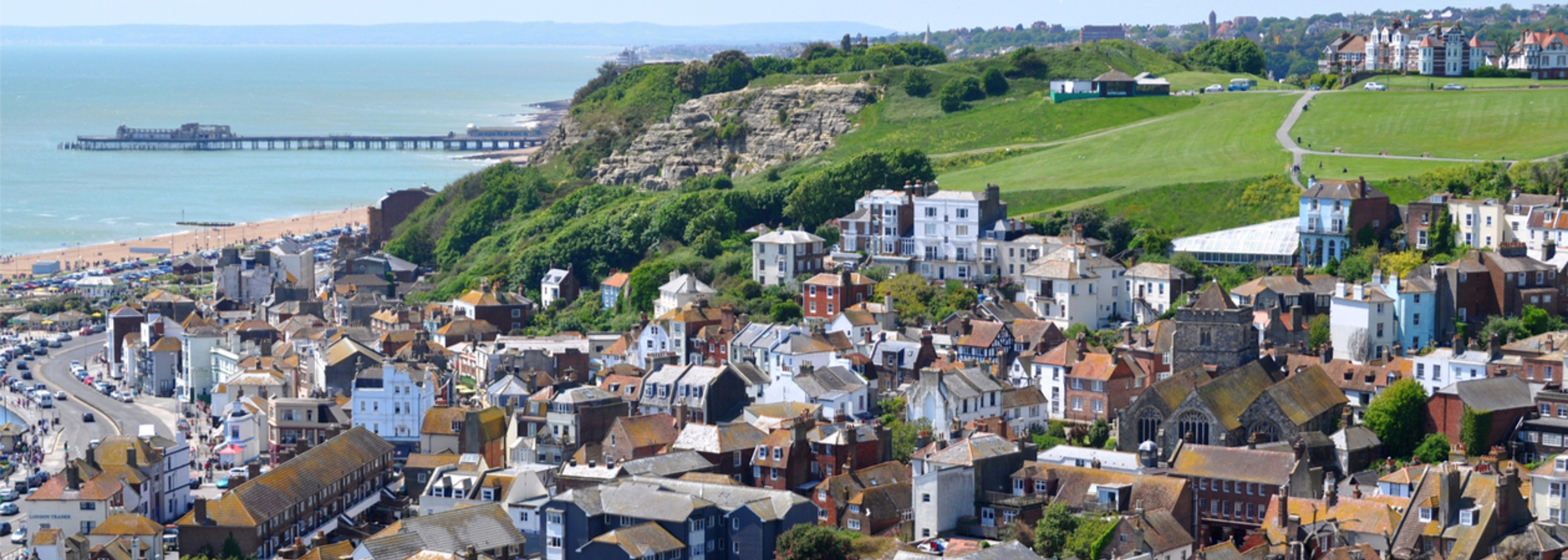 Hastings housing team in limbo as they wait for decision on licensing scheme’s future