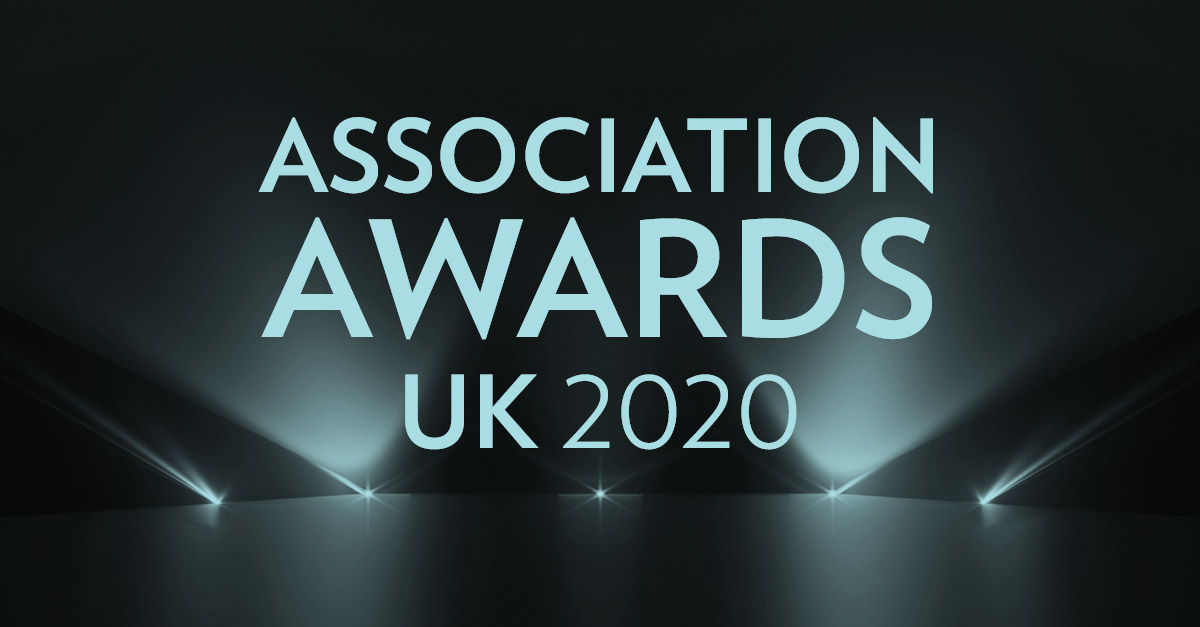 Cieh Shortlisted For Association Awards Uk 2020 Cieh