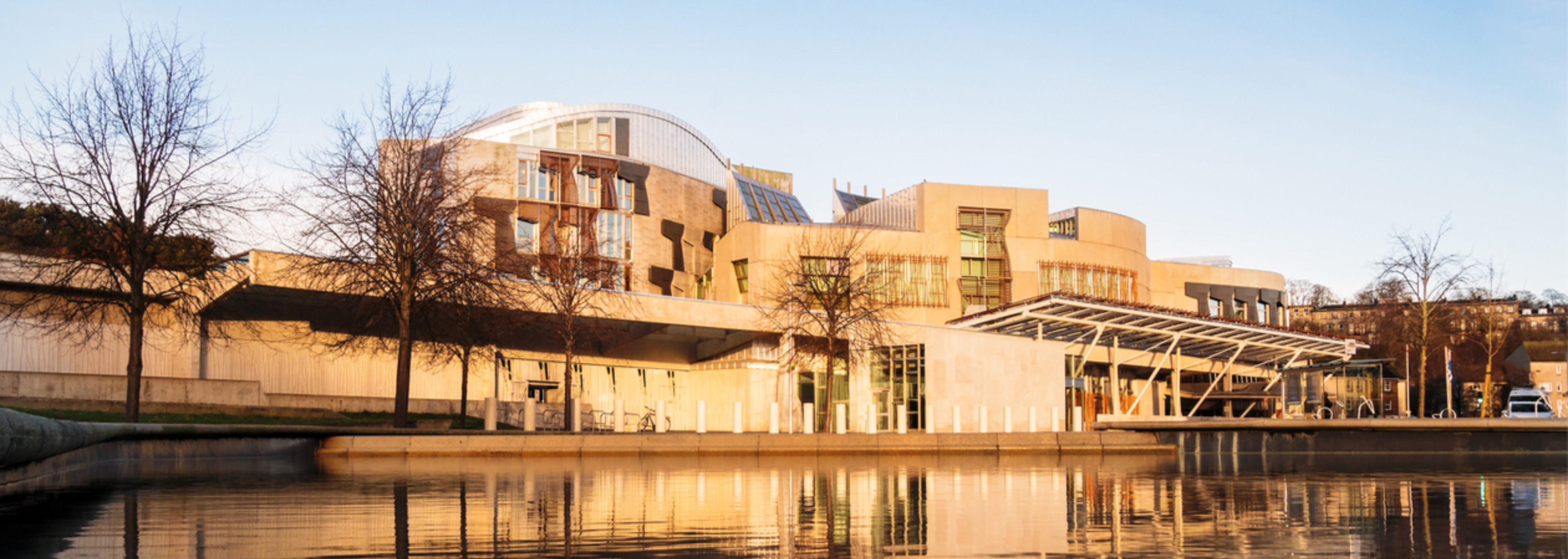 Scottish government thanks EHPs for insight and expertise