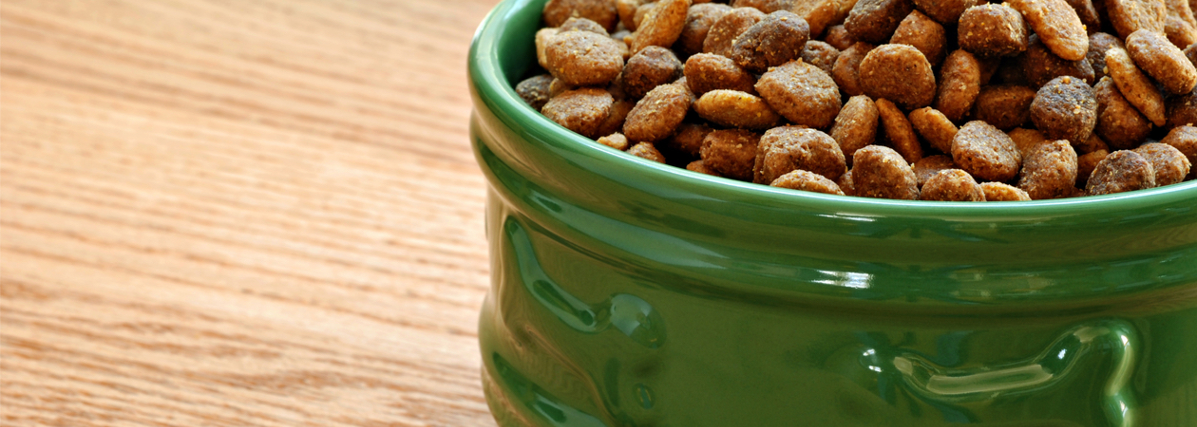 Food fraud concerns over moves to co-locate pet food and food production