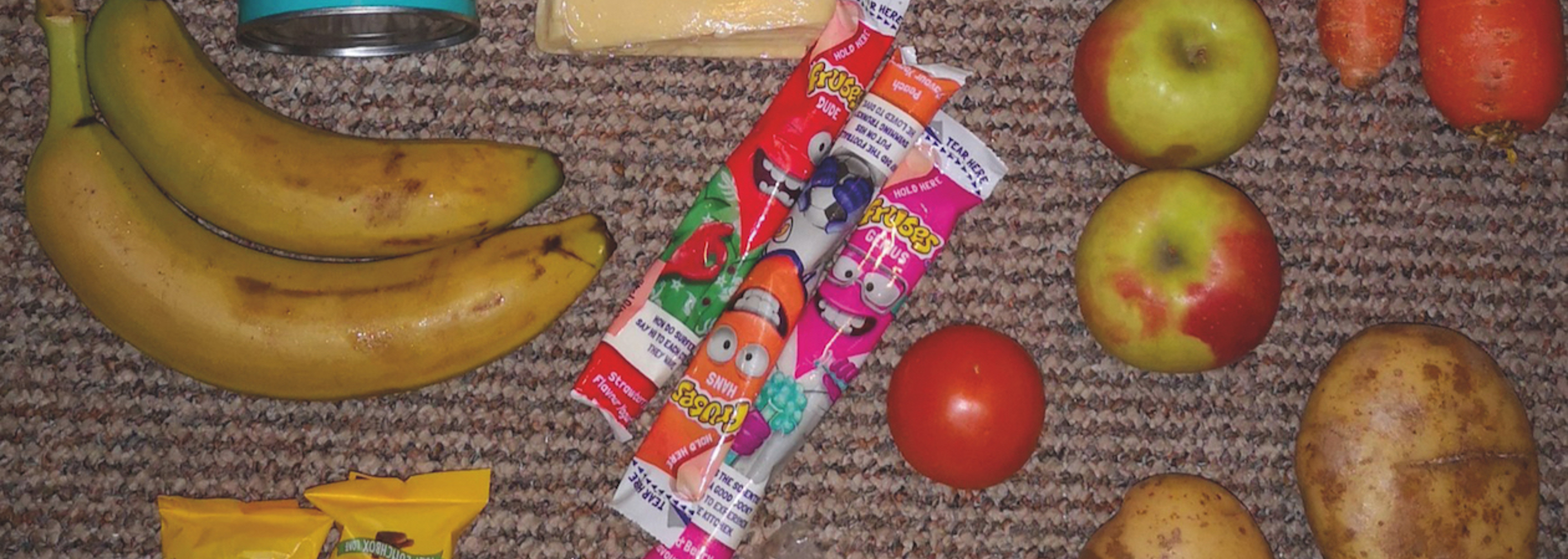 Food safety still a concern with free school lunch boxes