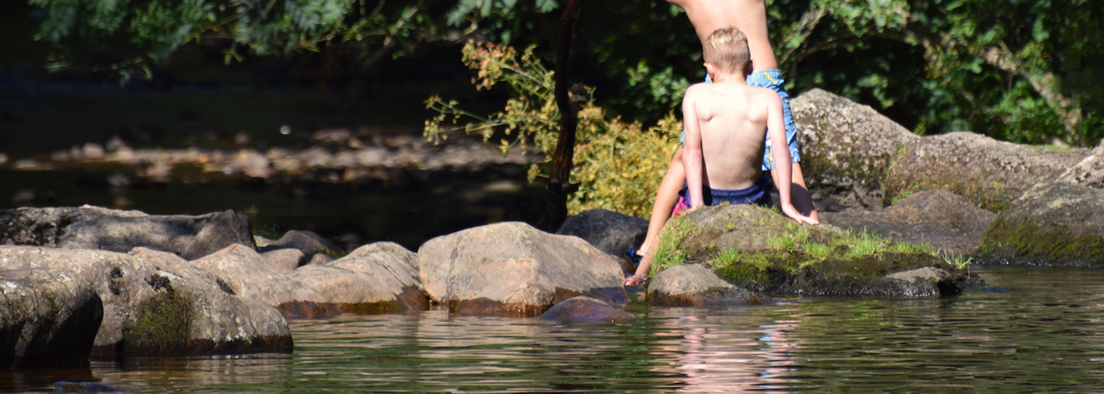 ‘Pollution from sewer overflows is a wicked problem’