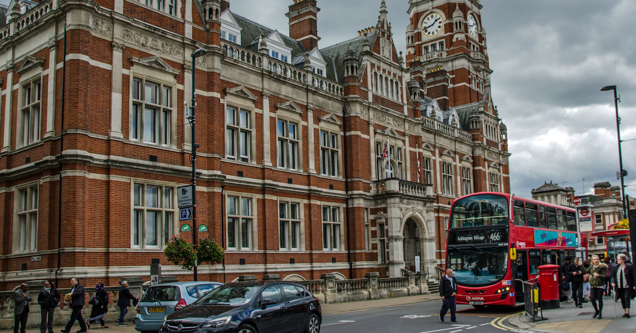 Croydon is latest council in housing scheme limbo