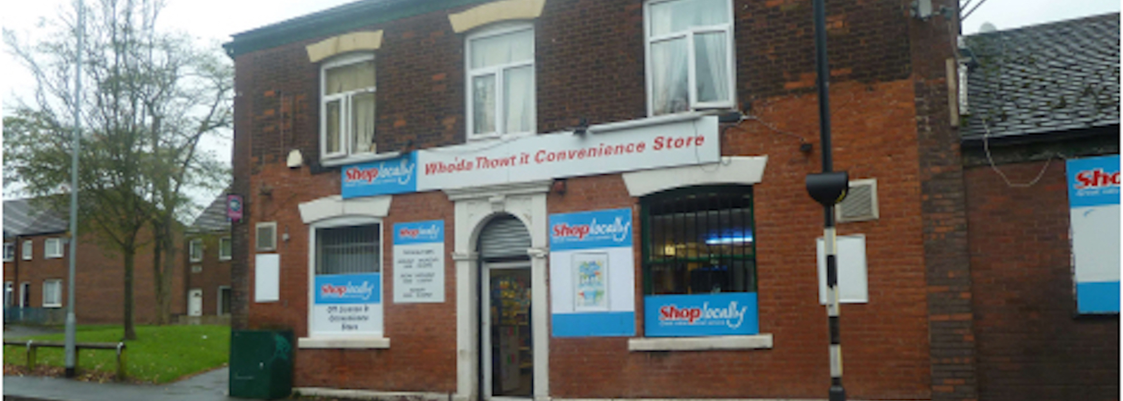 Jail for shop owner and landlord after carbon monoxide death