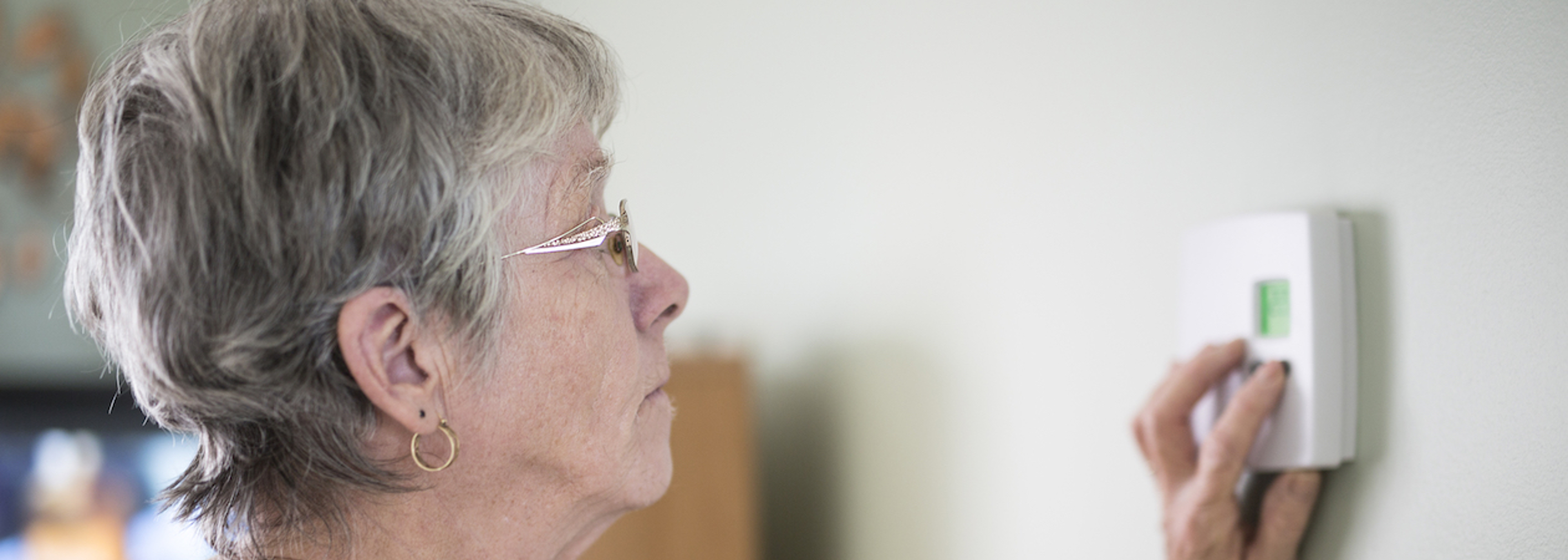 Ageing population makes poor quality housing an even greater concern