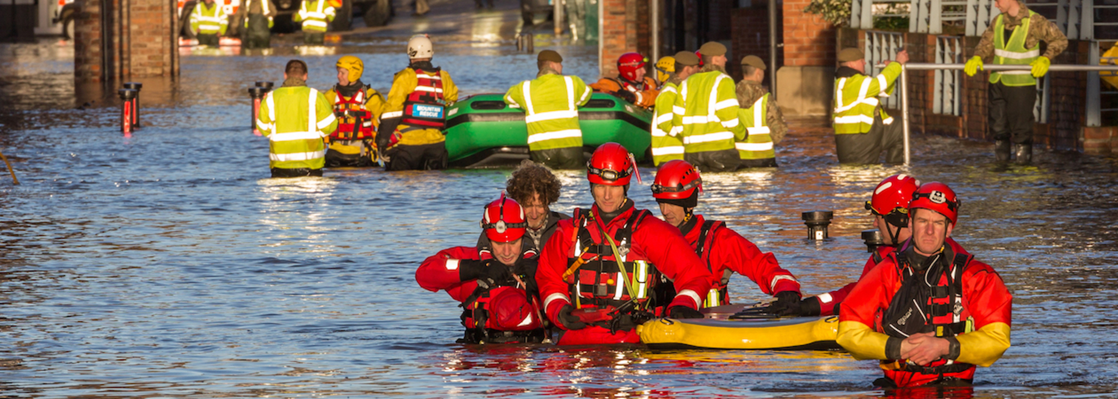 Environment Agency chief says net zero isn’t enough to save our planet